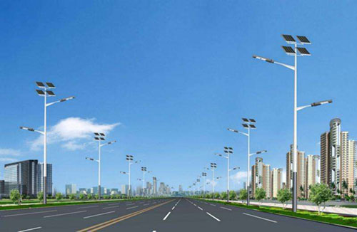 LED路燈外殼廠家的質量和材料都有什么優勢！