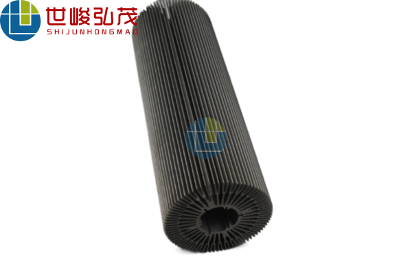 鋁型材散熱器有哪些優點？我來告訴你