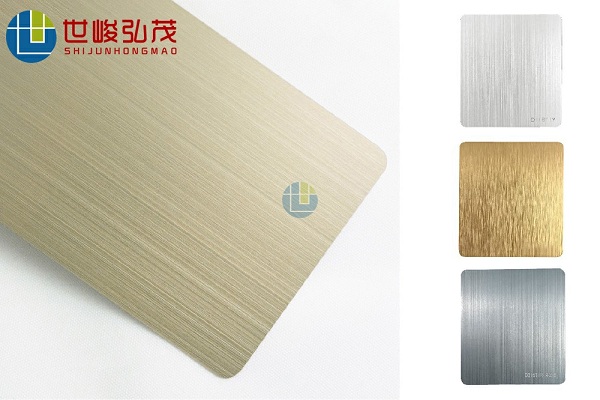 拉絲氧化鋁板表面的硬度高嗎？