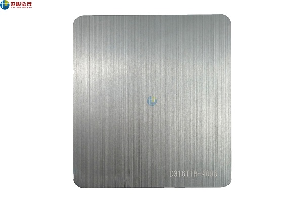 拉絲氧化鋁板 拉絲氧化鋁板