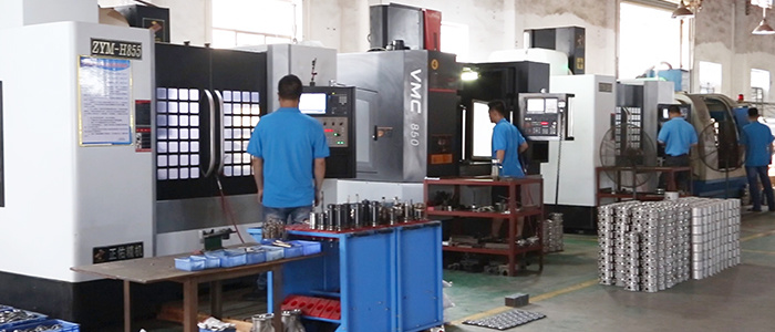 我們培養員工的理念