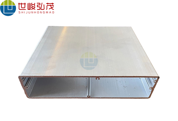 儲(chǔ)能電源鋁合金外殼