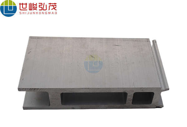 機(jī)械設(shè)備橫梁鋁型材